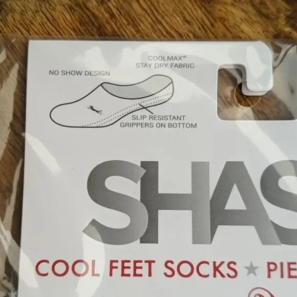 🤍 Shashi Women's Pedi Socks✨ - Picture 4 of 6